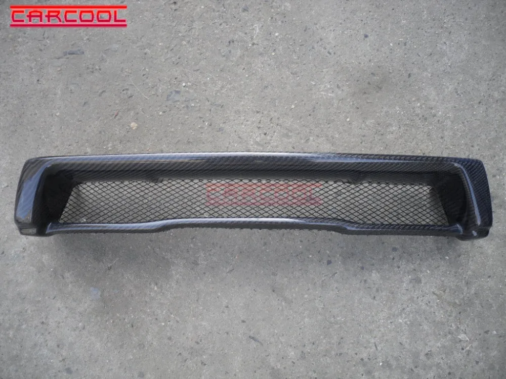 Auto-Tuning-Parts-For-1995-1998-Skyline-R33-GTS-Spec-1-GTR-Style-Carbon-Fiber-Front