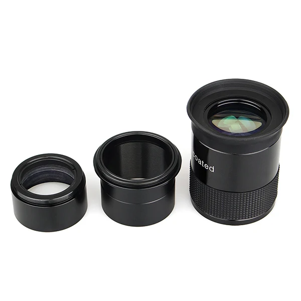 2inch F20mm Ultra Wide Angle 80 Degree  Eyepiece (10)
