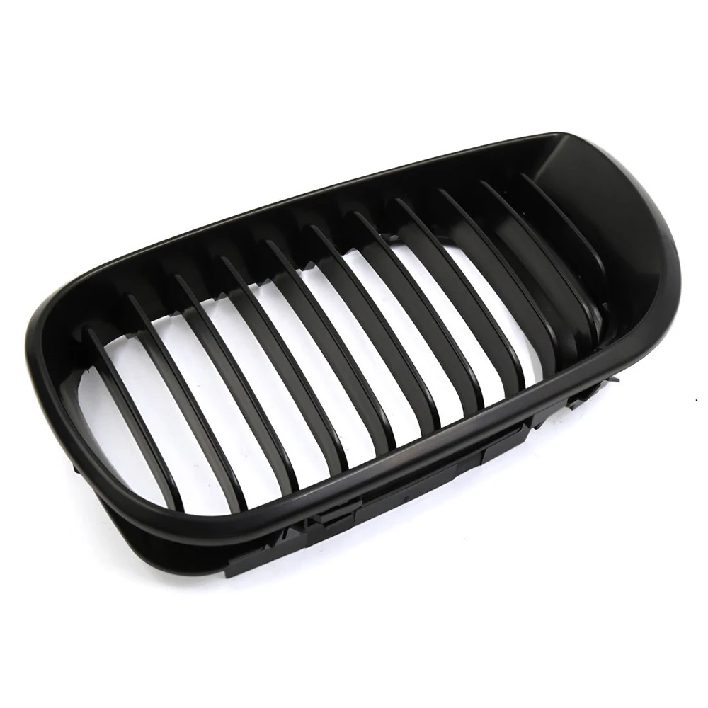 Решетка для радиатора BMW 3 серии E46 Sedan Wagon 316i 318i 318d 320i 320d 323i 325i 330i 330d 51137030545