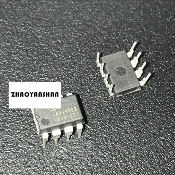 

CA3140E CA3140EZ DIP8 NEW Original 10pcs