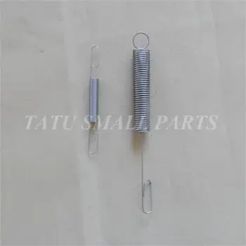 

GOVERNOR SPRING & IDLE SPRING FOR BRIGGS&STRATTON SPRINT CLASSIC QUATTRO ENGINES & more LAWN MOWER REPL. # 262759 692211 691859