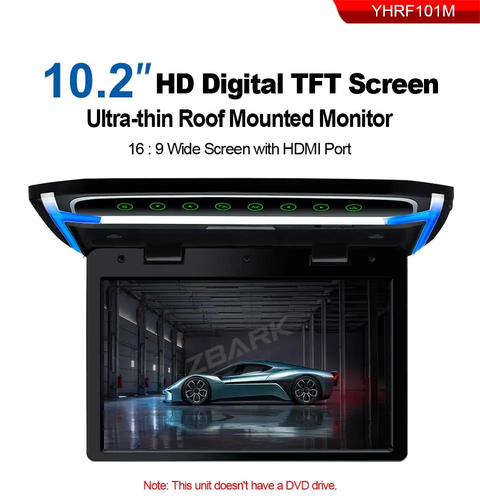 YHRF101M-10.1MP5- (1)