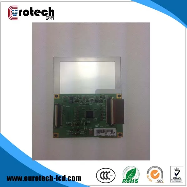 

Original new 3.5 inch LCD screen display with board TX09D70VM1CCA