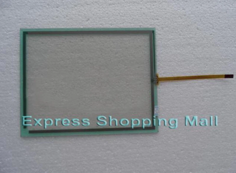 

New N010-0554-X229/01 touch screen glass