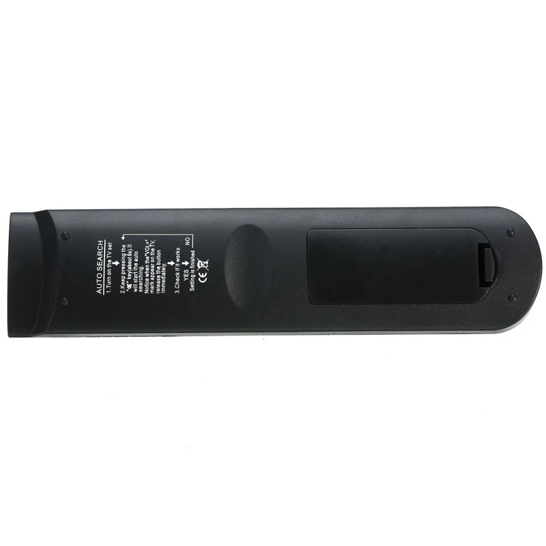 Newest 1pc Replacement TV Remote Control Fit For TLC-925 Most TCL LCD LED Smart TV Remote Controller Mayitr