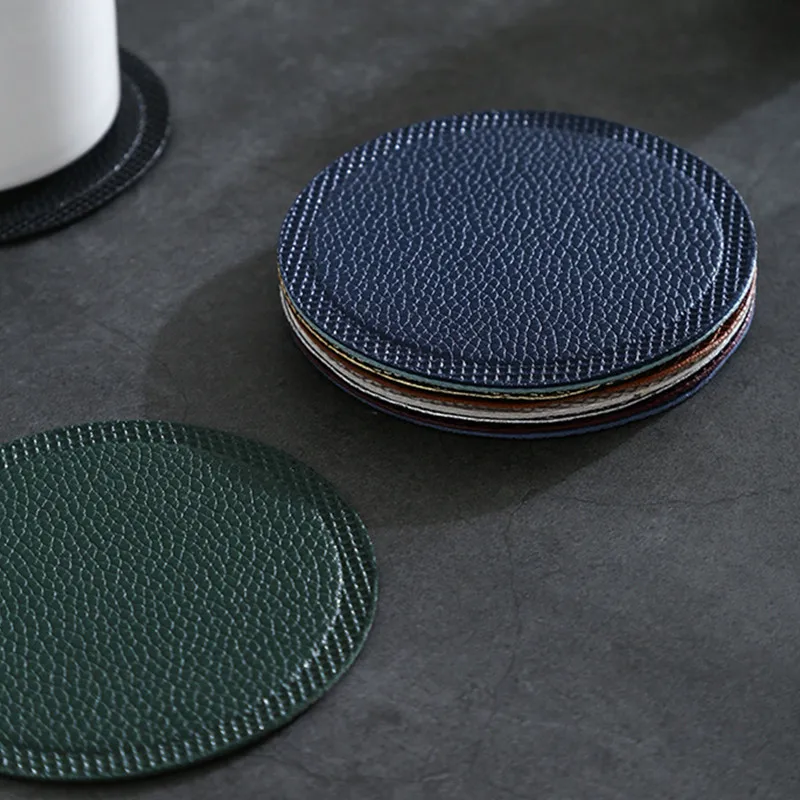 PU Cup Coaster P23-3