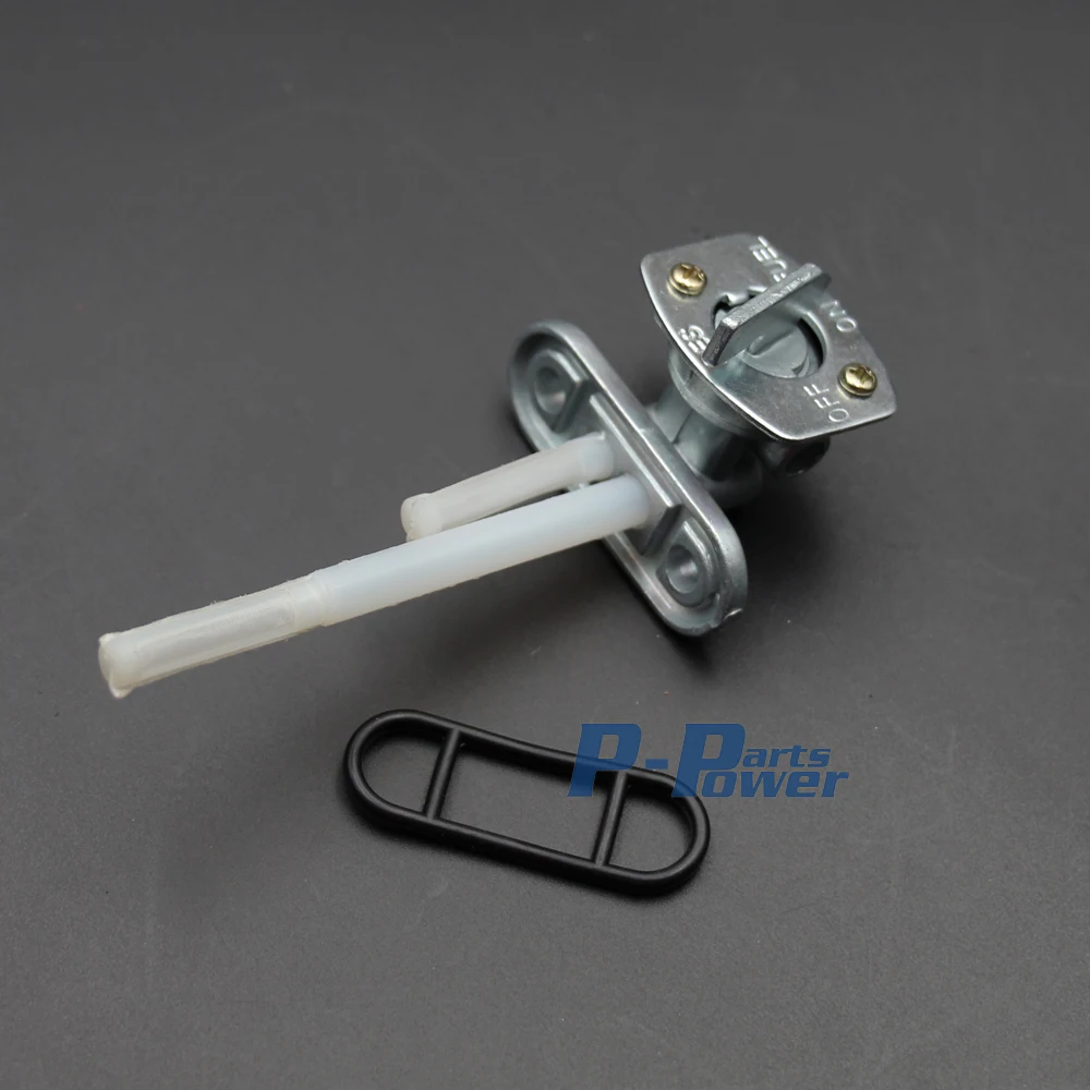 

Universal Motorcycle Gas Fuel Tank Switch Cock Tap Valve Petcock ATV Quad MX PIT PRO PIT Bike Trail Bike new