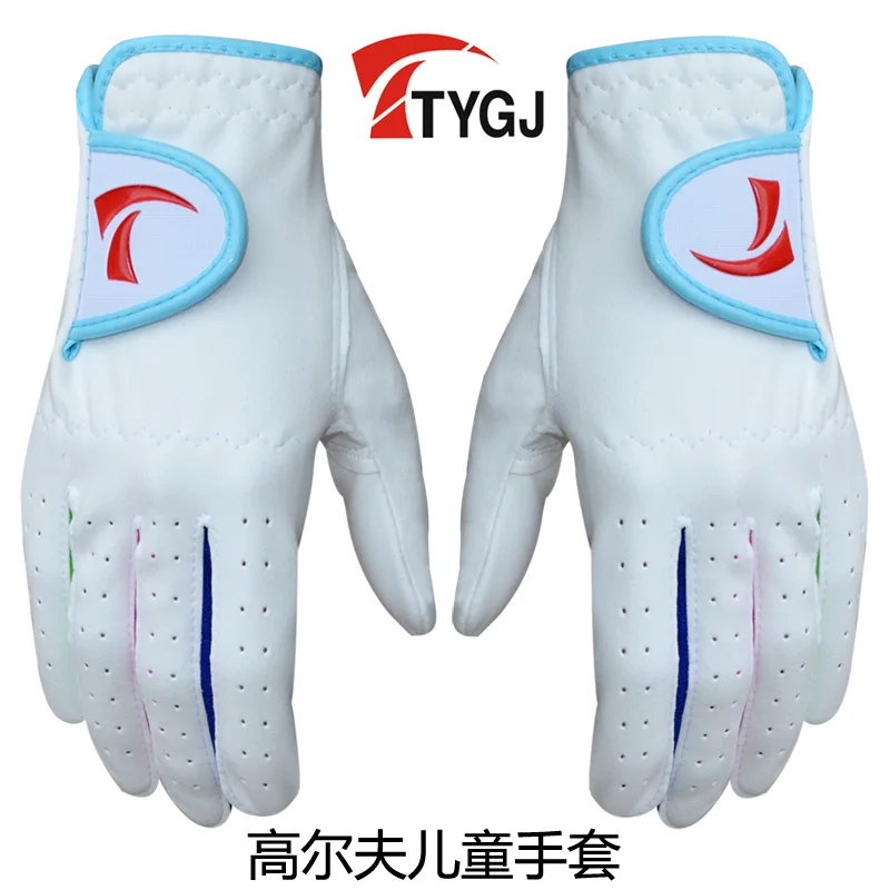 TTYGJ child children font b golf b font gloves TY1523 Free shipping Hot brand in China