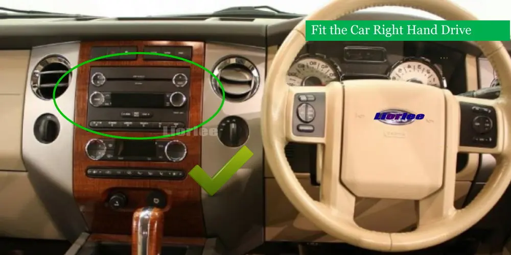 Discount For Ford Expedition 2007~2011 Car Android Player DVD GPS Navigation System HD Screen Radio Stereo Integrated Multimedia 4 Discount For Ford Expedition 2007~2011 Car Android Player DVD GPS Navigation System HD Screen Radio Stereo Integrated Multimedia 4