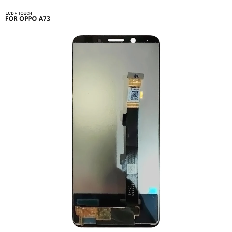 oppo A73-F585-17