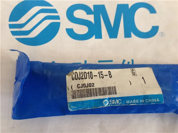 

CDJ2D10-15-B SMC cylinders