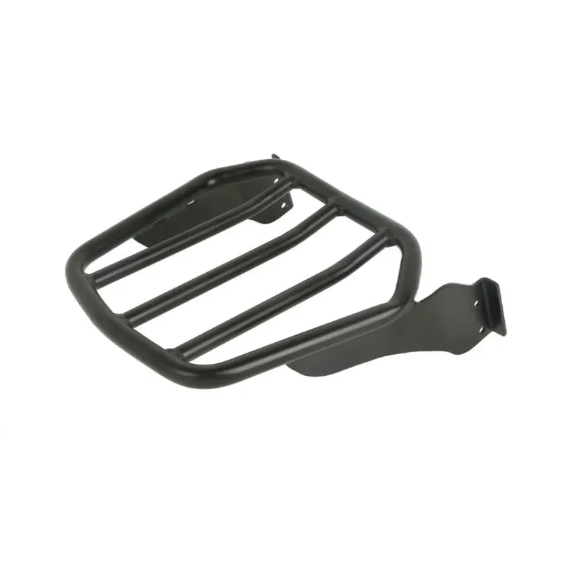 Коническая Спортивная багажная стойка для Harley Fat Boy 07-16 FLSTF Lo FLSTFB S FLSTFBS на заказ мотоцикл