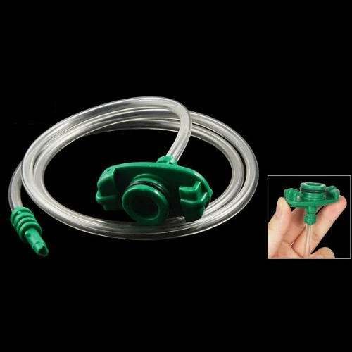 

10x New 30CC-50CC Plastic Air Tubing Glue Dispenser Syringe Adapter