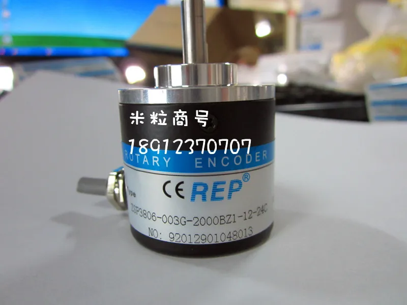 Free shipping ZSP3806-003G-2048BZ1-5L Rip encoder photo