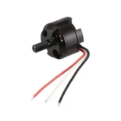 JJRC X3-03 1806 2300KV бесщеточный двигатель с вращением по часовой стрелке для X3 B1 EX1 FPV Квадрокоптер, Радиоуправляемый беспилотный летательный