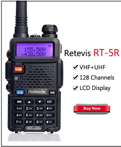 baofeng uv-5r
