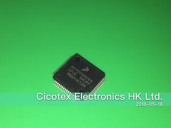 

MC9S08AC48CPUE LQFP64 MC9S08AC48 CPUE IC MCU 8BIT 48KB FLASH 64LQFP