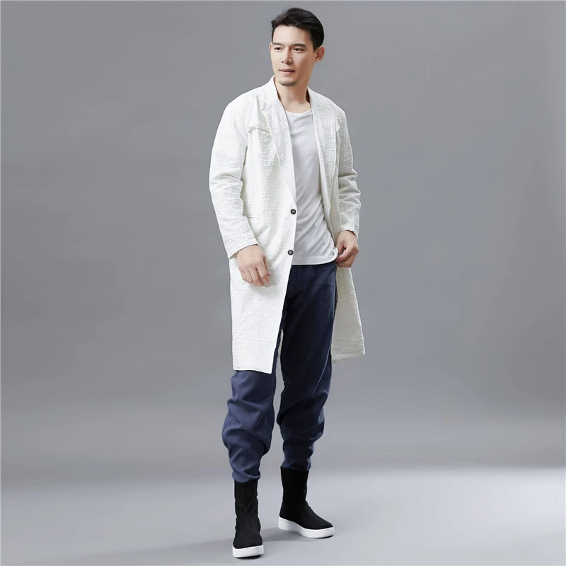   Men trench (5)