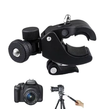 OOTDTY камера Супер Зажим Штатив зажим для удержания ЖК-монитор/DSLR камера s/DV инструмент