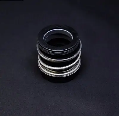 45mm Inner Diameter Water Pump Mechanical shaft seal Single Coil Spring for Multiple pump T-MG12 45mm Inner Diameter Water Pump Mechanical shaft seal Single Coil Spring for Multiple pump T-MG12