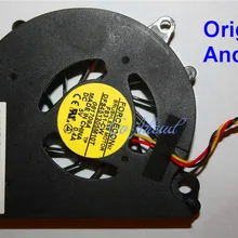 Тетрадь охлаждающий вентилятор для MSI WIND U100 U110 U90 U120 U130 U135 U135DX Защитные чехлы для сидений, сшитые специально для Great Wall A58 Для FORCECON DFS451305M10T