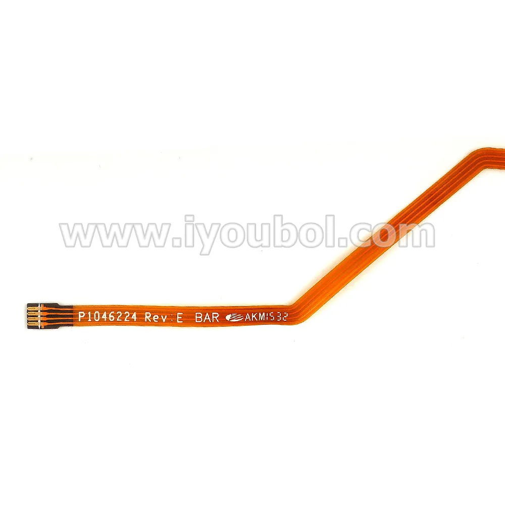 Продажа Шлейф датчика бар (P1046224) Замена для мобильного принтера Zebra QLN420