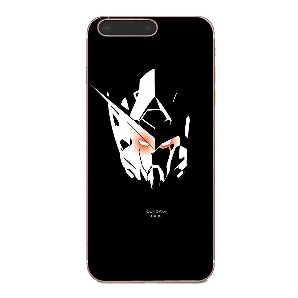 Красивые чехлы для телефонов Apple iPhone X XS Max XR 4 4S 5 5C 5S SE 6 6S 7 8 Plus мобильный костюм
