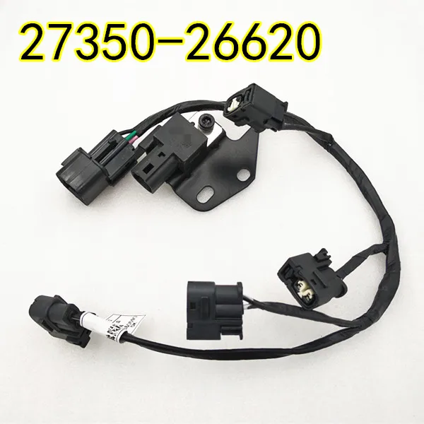 

GENUINE Ignition Coil Wire Harness for Hyundai for Kia Accent Rio Rio5 [2735026620] 2006-2011