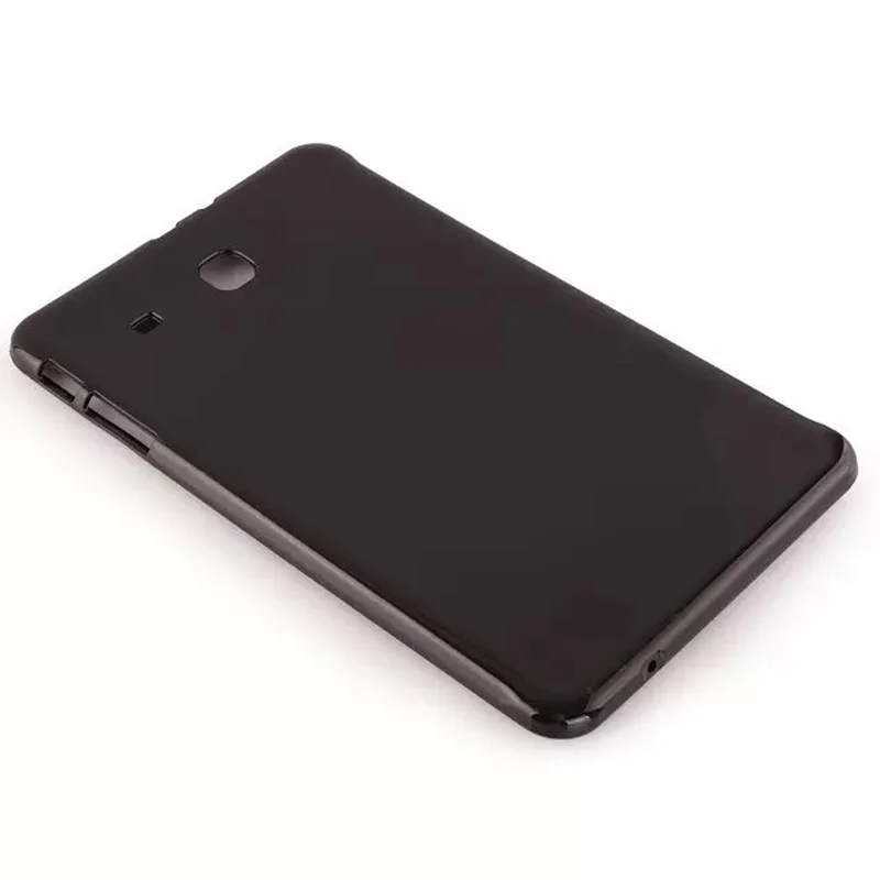 

T560 Silicone TPU Gel Soft Tablet Case For Samsung Galaxy Tab E 9.6 T560 T561 SM-T560 Rubber Soft Back Cover