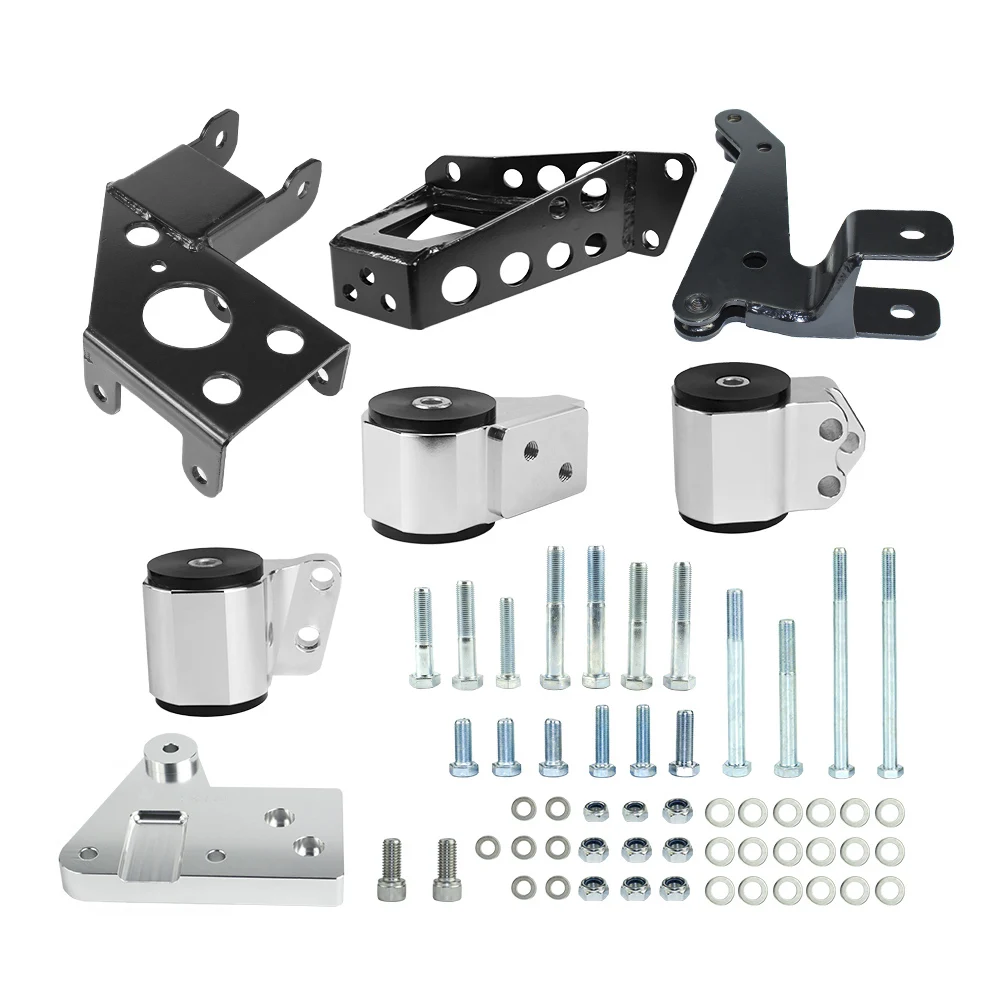 70A K series ENGINE MOUNTS For HONDA CIVIC 92 95 EG K20 K24 K SERIES EG