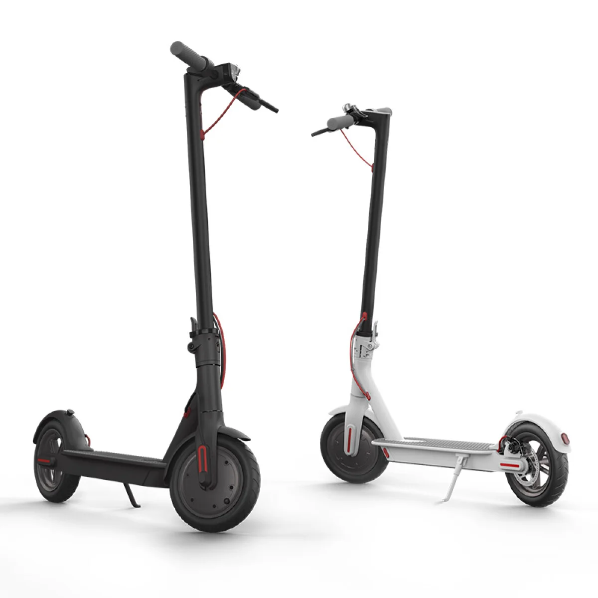 

Xiaomi M365 Foldable Electric Kick Scooter Ultralight Skateboard Cruise Control Function Intelligent Anti-Lock System Toy Sports