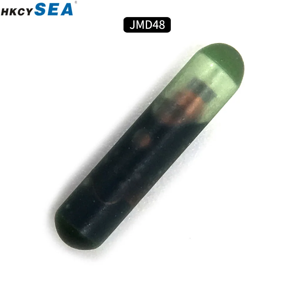 HKCYSEA 10/50/100 шт JMD48 ID48 пустой чип для JMD CBAY удобно детей ручной автомобильный ключ