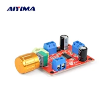 AIYIMA Amplificador Audio 30W Class D Mono Stereo Amplifiers Board Subwoofer Digital Amplifier
