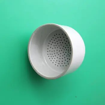 

120mm Porcelain Buchner Funnel,Diameter 12cm,Use For Vacuum Suction Filting