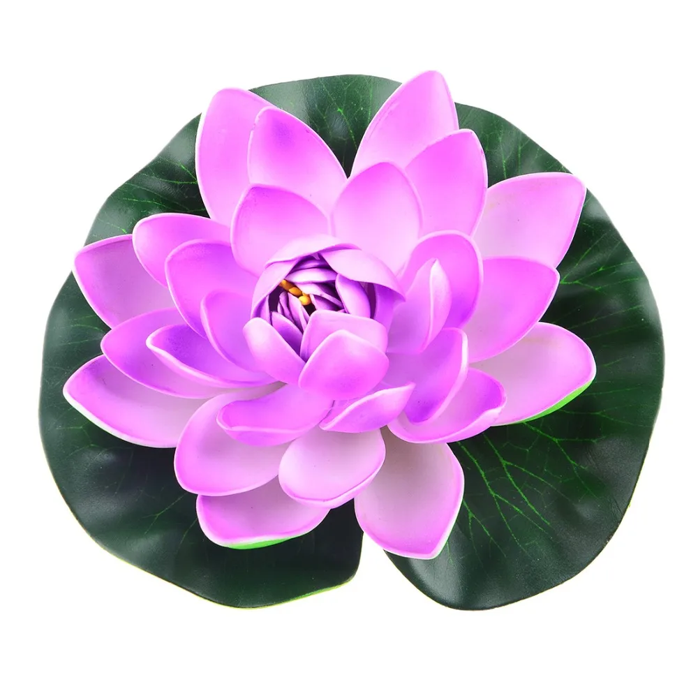 Online Buy Wholesale artificial pond plants from China artificial pond