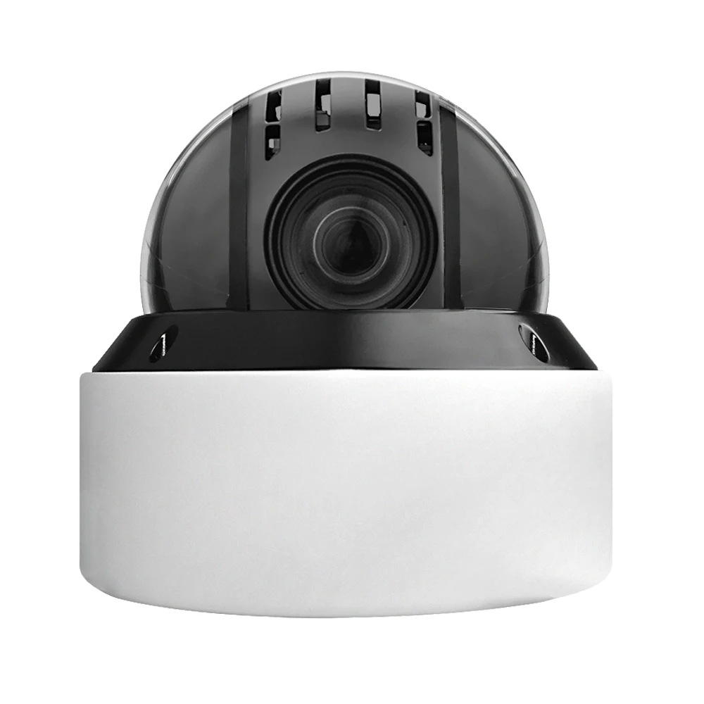 Hikvision OEM версия от DS 2DE4A425IW DE 4MP 4 100 мм 25X зум EZVIZ IR PTZ PoE камера ультра низкий