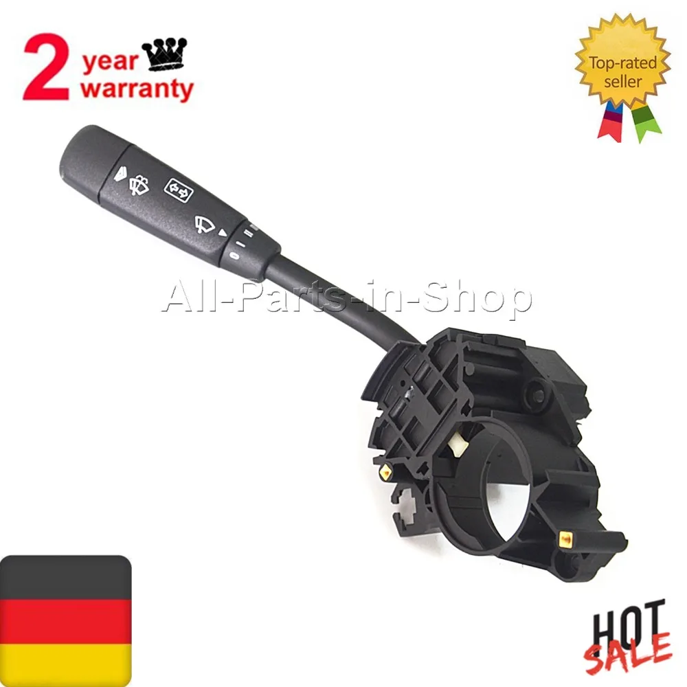 

AP01 AP01 Column Stalk Switch Combination Switch for Mercedes A-CLASS W168 VANEO 414 1997-2005 oe# 1685450110 / 168 545 01 10