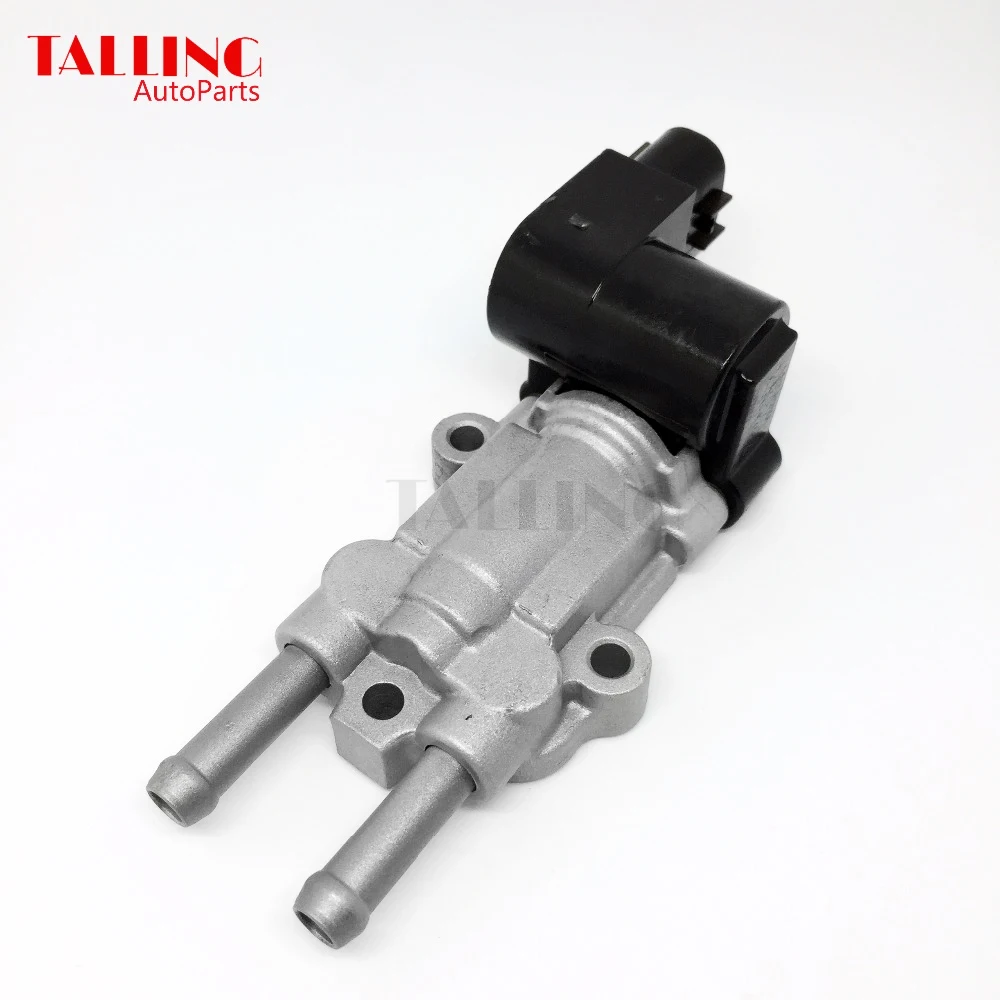 

Idle Air Control Valve with Gasket 22270-0D040 22270-21011 For Toyota Corolla Matrix Pontiac Vibe