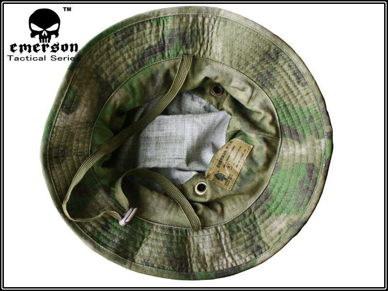 Emerson Boonie Hat Army Tactical militar Hat