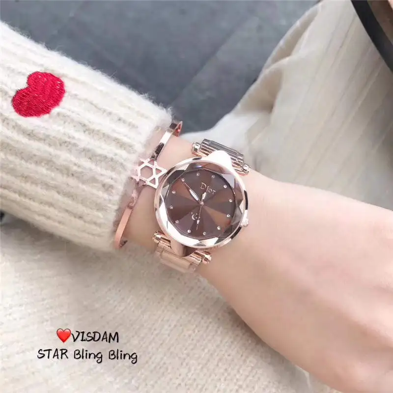 

2019 new watch