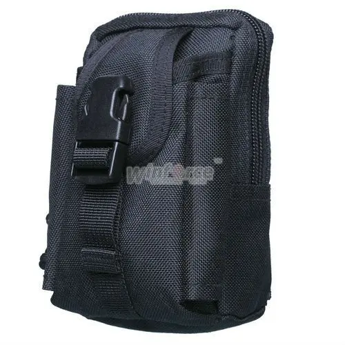 

WINFORCE Tactical Gear/WW-03 M1 Waist Pack MOLLE / 100% CORDURA / QUALITY GUARANTEED MILITARY AND OUTDOOR WAIST PACK