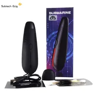 Electronic Cigarettes