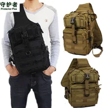Мужская Высококачественная нейлоновая сумка 600D для путешествий в стиле милитари, Повседневная сумка через плечо, наплечный рюкзак, водонепроницаемая сумка