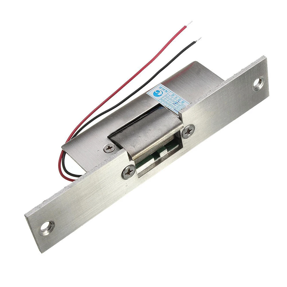 

DC12V 110mA-250mA Cathode locks electric locking