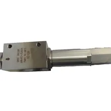 Оздоровление; Модель: FRV-20 нержавеющая сталь 316 11000-21000 высокое давление PSI предохранительный клапан для масла/газа