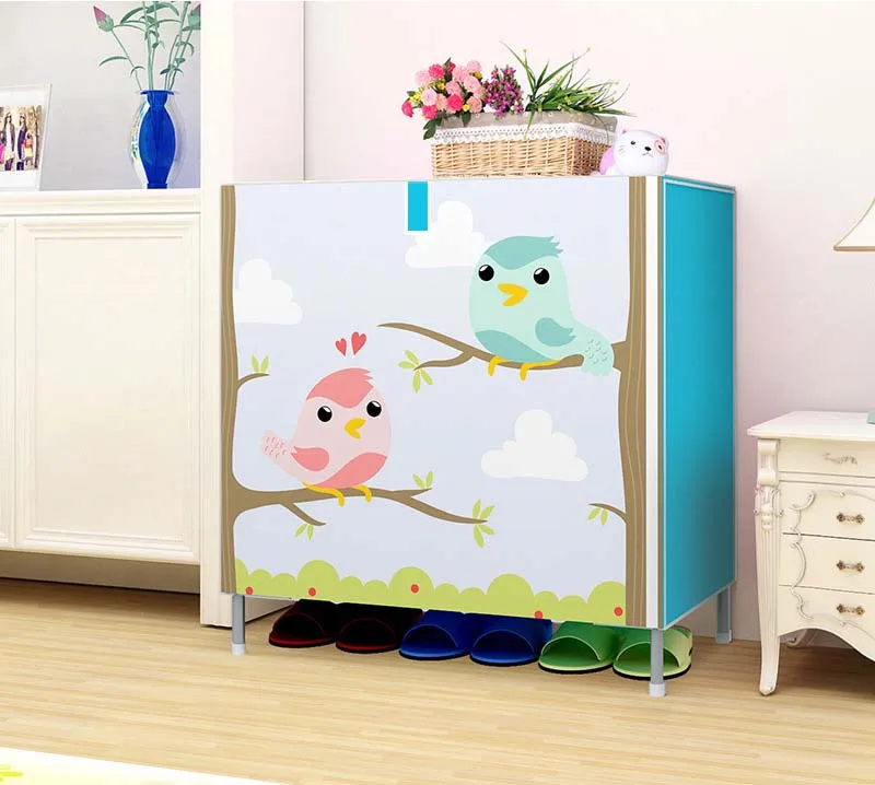 shoe racks (13)