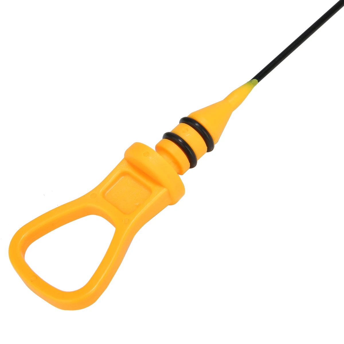 11437509784 Auto Replacement Part Engine Oil Fluid Dipstick For BMW MINI Cooper S R52 R53 2002 2003 2004 2005 2006