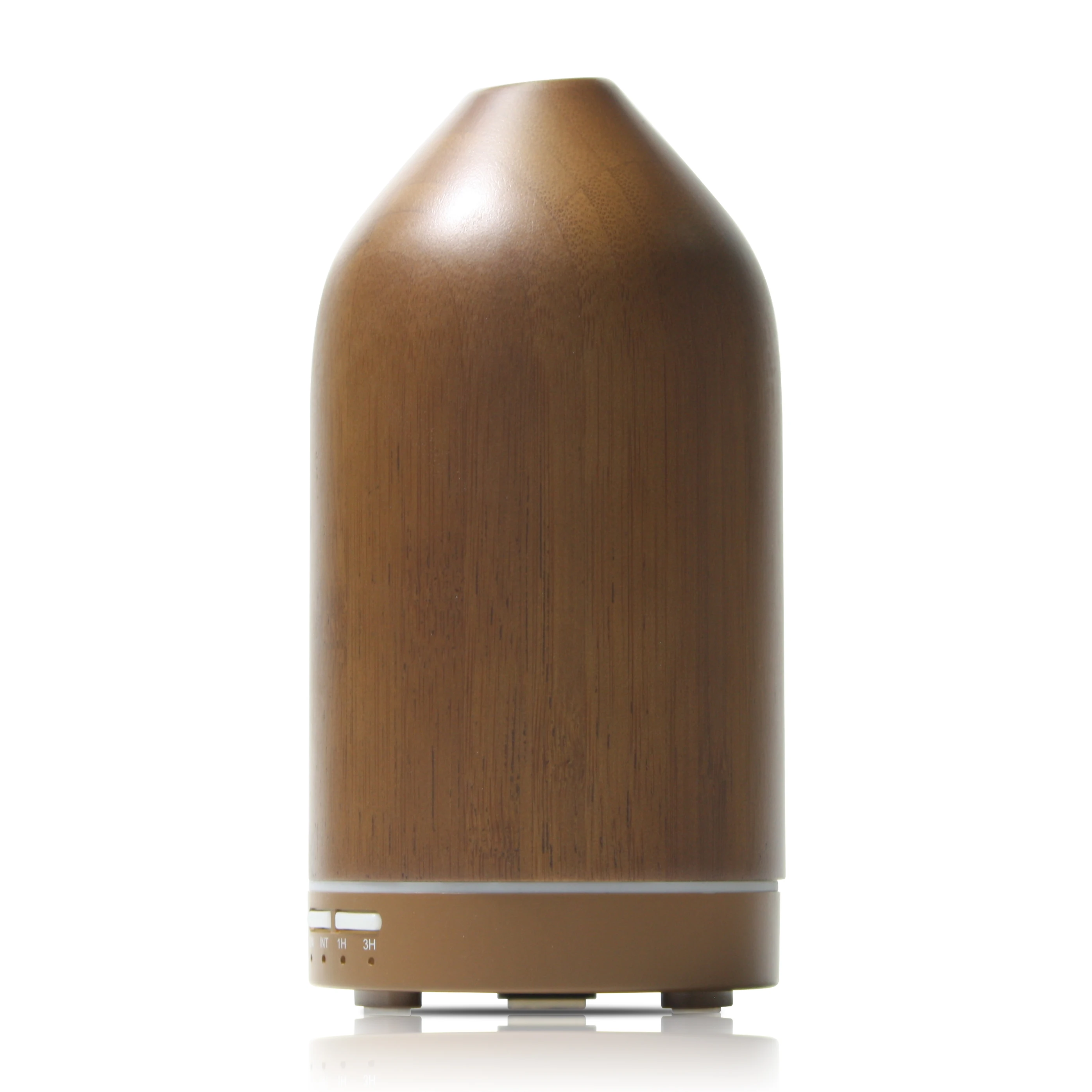 

VVPEC 150ml 7 Color Changing LED lamp Aroma Essential Oil Diffuser Ultrasonic Air HumidifierWhole House with Remote Control