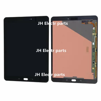 

100% Tested NEW LCD DIsplay +Touch Screen Digitizer Assembly For Samsung GALAXY Tab S2 T810 T815 SM-T810 SM-T815 Free Tools