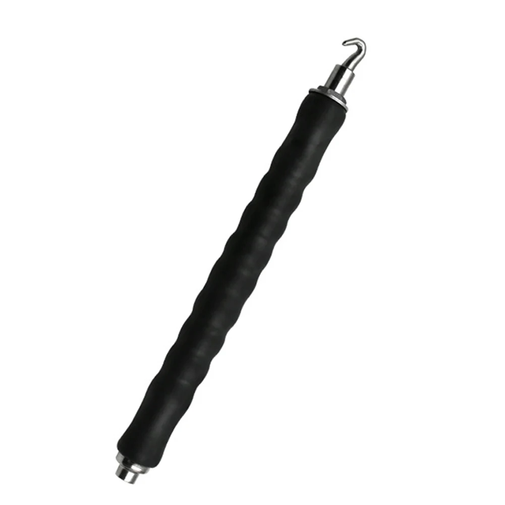 

Rebar Automatic Wire Hook Tie Binding Twisting Tool Straight Pull Concrete Metal